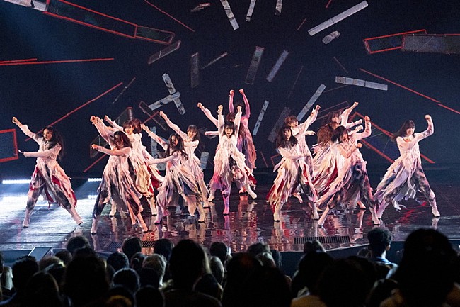 「櫻坂46」13枚目/71