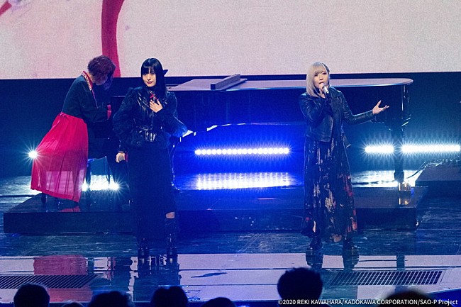 「ASCA／ReoNa」25枚目/71