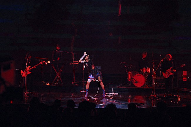 「女王蜂」35枚目/71