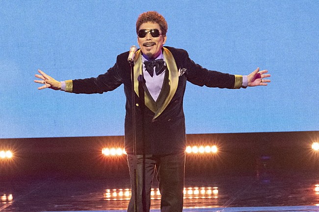 「鈴木雅之 feat. 高城れに（ももいろクローバーZ）」39枚目/71