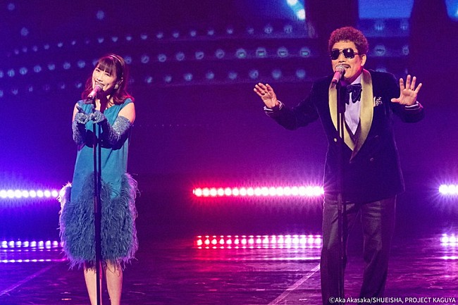 「鈴木雅之 feat. 高城れに（ももいろクローバーZ）」41枚目/71