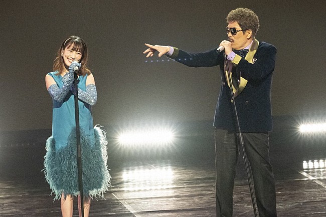 「鈴木雅之 feat. 高城れに（ももいろクローバーZ）」42枚目/71