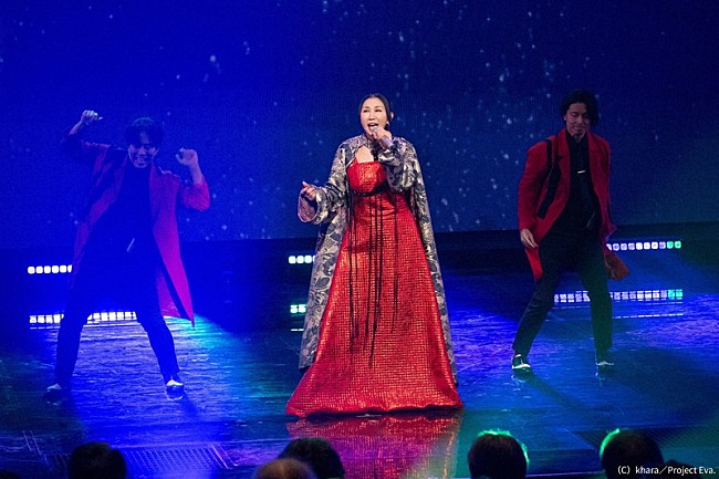 「高橋洋子」54枚目/71