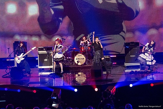 「BAND-MAID」59枚目/71