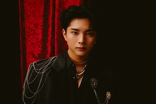 「中川勝就」2枚目/5