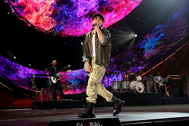 「JUNG KOOK、米TV番組『トゥデイ』でソロ・ヒット3曲を熱唱」1枚目/1