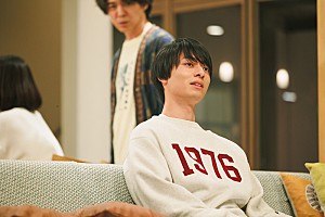 コタツがない家」作間龍斗が小池栄子の“ダメ母ぶり”を攻撃 「子育て