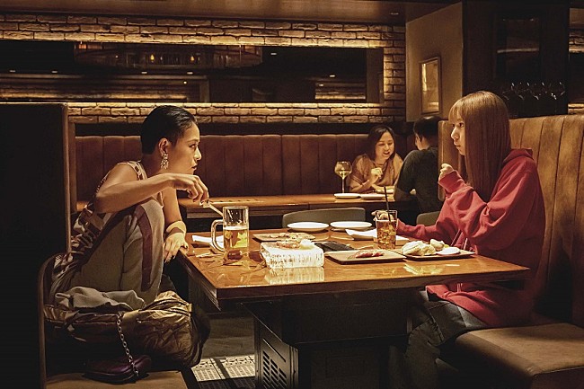 「「パリピ孔明」“ミア”（菅原小春）版『DREAMER』に視聴者胸熱　 「スタッフにも孔明ばりの策士がいるとみた」」1枚目/1