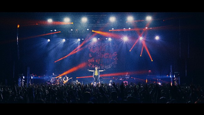 「『Novel Core / No Way Back -Music Video-』」3枚目/6