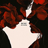 「SHO HENDRIX 配信シングル「ROSE」」2枚目/2