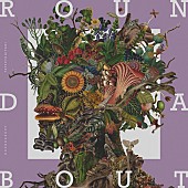 「キタニタツヤ アルバム『ROUNDABOUT』初回生産限定盤」2枚目/4
