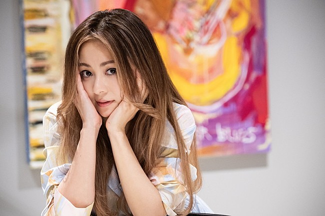 「“倉木麻衣×名探偵コナン”コラボ27作目、新エンディングテーマに新曲「You &amp; I」」1枚目/2