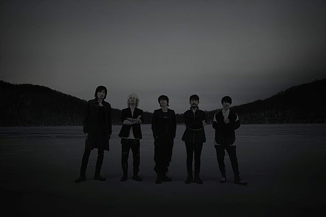 「the HIATUS、クラブ公演【Jive Turkey】を2年ぶりビルボードライブで開催」1枚目/1