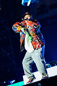 ライブレポート＞ベリーグッドマン10周年を3万人が祝福、憧れの甲子園