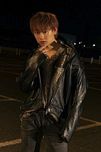 超特急、タカシ＆シューヤのボーカル2人によるアコースティックライブ