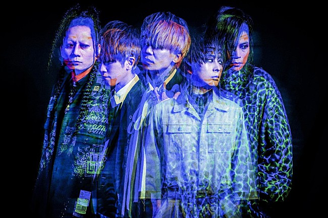 「Petit Brabancon、yukihiro作曲の最新曲「a humble border」12月13日配信決定」1枚目/5