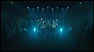 「BE:FIRST、Mステ初出演を再現した「Mainstream」スペシャルパフォーマンス映像を公開」