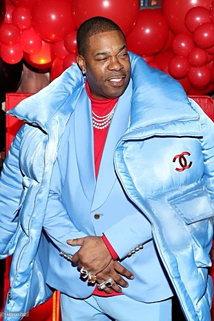 「バスタ・ライムス、10thアルバム『ブロックバスタ』からヤング・サグとのコラボ曲公開」