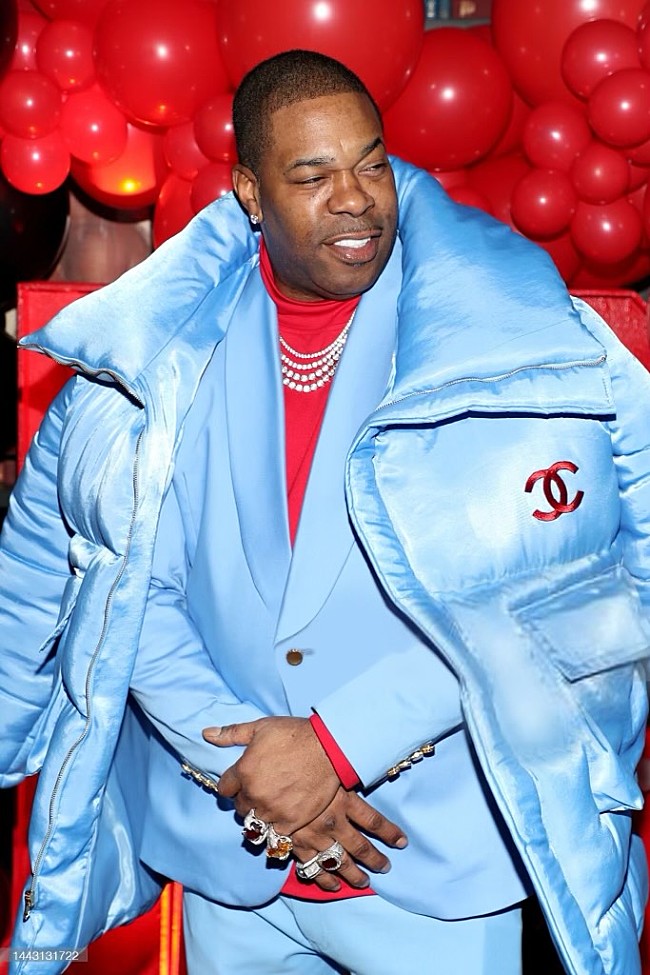 「バスタ・ライムス、10thアルバム『ブロックバスタ』からヤング・サグとのコラボ曲公開」1枚目/2