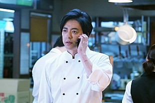 「「ONE DAY」“ミズキ”中川大志のレストランシ－ンに反響　「シュ－ル過ぎる」「ミズキさんお気の毒に(笑)」」