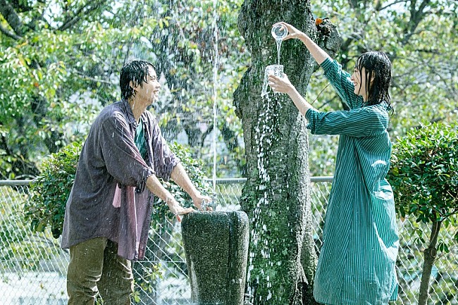 「(C)2021 朝井リョウ／新潮社　(C)2023「正欲」製作委員会」2枚目/3