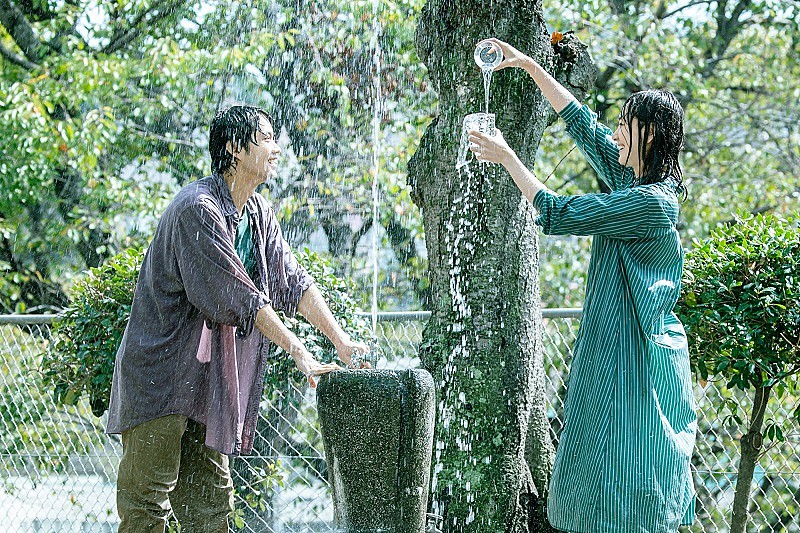 「(C)2021 朝井リョウ／新潮社　(C)2023「正欲」製作委員会」2枚目/3