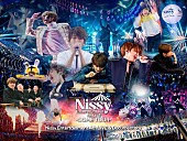 「Nissy、6大ドームツアーの最新ライブBD＆DVDが発売前にアマプラ見放題独占配信へ」1枚目/2