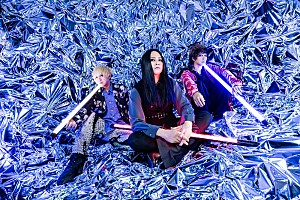 MUCC ムック/空 ku 99 Siren 想 so 燿 yo会場限定CD 会場限定】MUCC