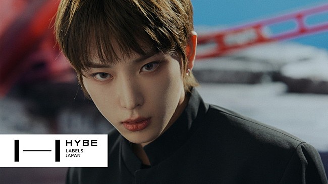 「&amp;TEAM、新曲「War Cry」MVは“魅力をすべて詰め込んだ作品”」1枚目/1