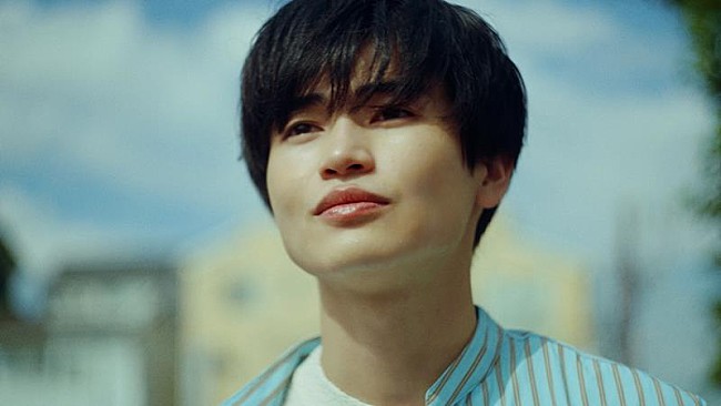 「リュックと添い寝ごはん、新曲「恋をして」リリース＆MV公開」1枚目/5