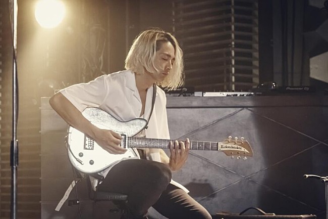 「「パリピ孔明」“小林”森山未來の回想シ－ンに視聴者歓喜 　「別ドラマと錯覚させる迫真の森山未來…さすが過ぎる」」1枚目/1