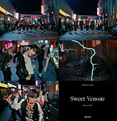 「ENHYPEN、新曲「Sweet Venom」2つ目のMVティザー公開」1枚目/1