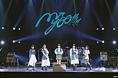 「＜ライブレポート＞MyGO!!!!!、【ちいさな一瞬】で仮想と現実から生まれた“第三の解”とは」1枚目/8