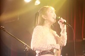 「HALLCA、11/19ソロ初の大阪凱旋ワンマンライブ実現！ 『関ジャム』でも絶賛された Especia「海辺のサティ」披露決定（本人コメントあり）」1枚目/11