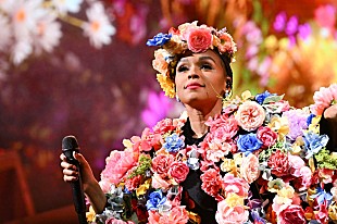 「【2023ソウル・トレイン・アワード】ジャネール・モネイに＜スピリット・オブ・ソウル賞＞授与」