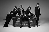 「LUNA SEA、ライブ映像作品2夜連続プレミア公開決定」1枚目/3