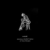 「【natori SECRET SHOW at Zepp Shinjuku】」5枚目/6