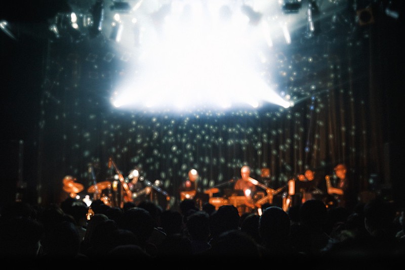 「<ライブレポート>新世代プレイヤーが集う浦上想起・バンド・ソサエティ、この日限りの多彩なアレンジで魅せた初ワンマン」1枚目/9