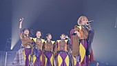 「BiSH、解散ライブ映像作品のダイジェスト公開」1枚目/3