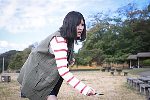 「「泥濘の食卓」“ちふゆ”原菜乃華の暴走が「ぶっ飛び過ぎていて好き」 「“深愛”齊藤京子VS.ちふゆが面白過ぎた」」