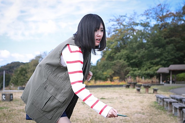 「「泥濘の食卓」“ちふゆ”原菜乃華の暴走が「ぶっ飛び過ぎていて好き」 「“深愛”齊藤京子VS.ちふゆが面白過ぎた」」1枚目/1