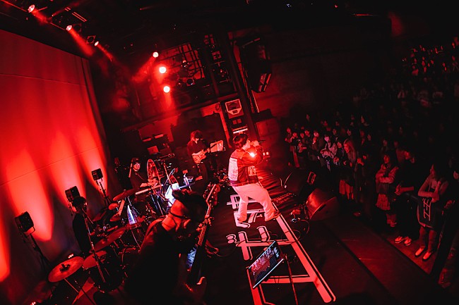 「Photo by SARU（SARUYA AYUMI）」6枚目/14