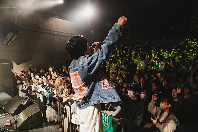 「Photo by SARU（SARUYA AYUMI）」7枚目/14