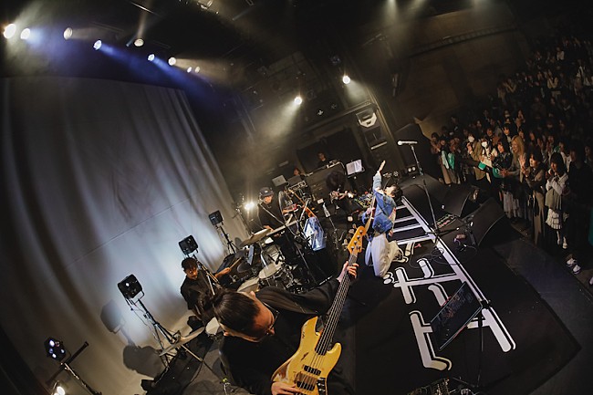 「Photo by SARU（SARUYA AYUMI）」14枚目/14