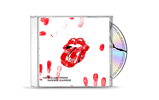 「ザ・ローリング・ストーンズ×『KIDSUPER』がコラボ、AL『ハックニー・ダイアモンズ』限定日本盤CD発売へ」