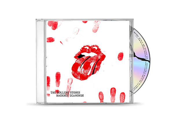 「ザ・ローリング・ストーンズ×『KIDSUPER』がコラボ、AL『ハックニー・ダイアモンズ』限定日本盤CD発売へ」1枚目/41