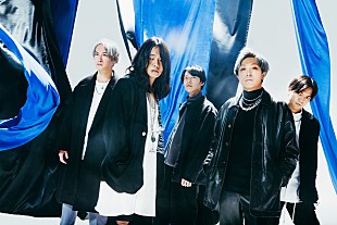 「a crowd of rebellion、初の主催サーキット【“咆光祭”2024】渋谷3会場にて開催決定」