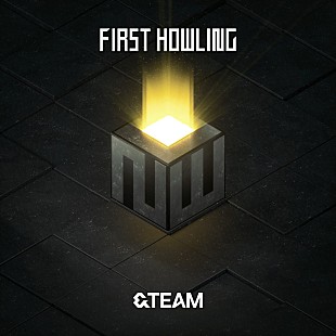 「【ビルボード】&amp;TEAM『First Howling：NOW』アルバムセールス首位獲得」