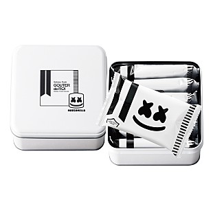 「マシュメロ、ガトーフェスタ ハラダとのコラボ商品発売決定」