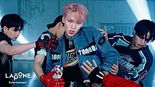 「JO1、アルバム『EQUINOX』よりダンスユニット曲「Itty Bitty」“ATELIER”映像公開」